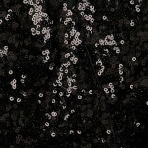 Sequined Dress